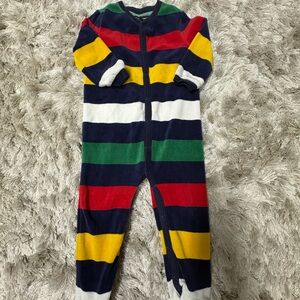 🇨🇦 Hudson Bay sleeper 12-18months